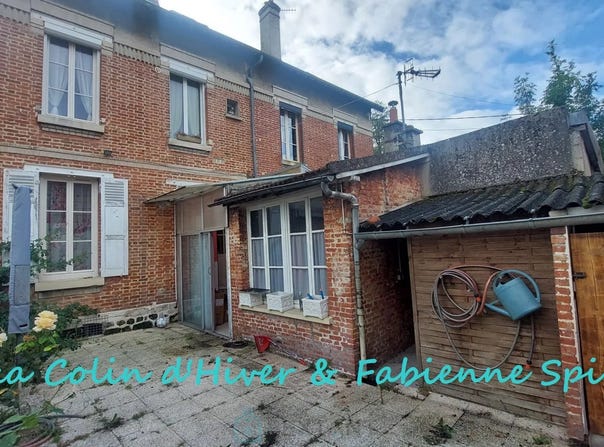 Vailly-sur-Aisne, Aisne 02370