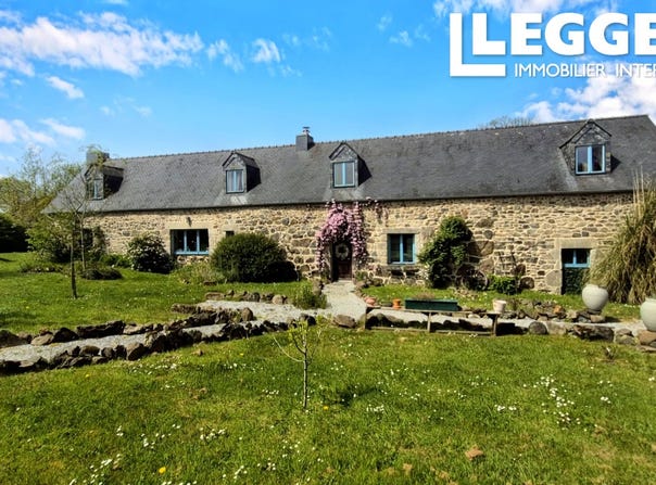 Lohuec, Brittany 22160