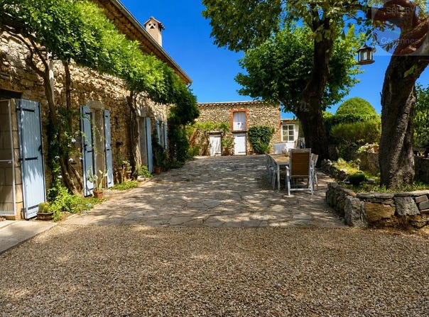 Tornac, Gard 30140