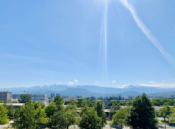 Grenoble, Isère 38100