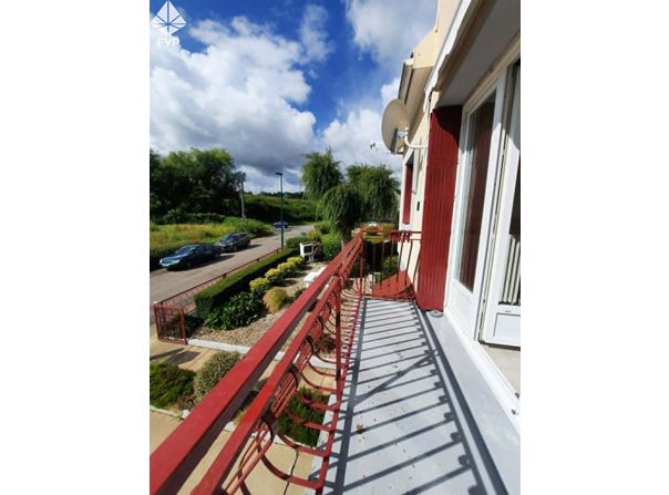 Fécamp, Upper Normandy 76400