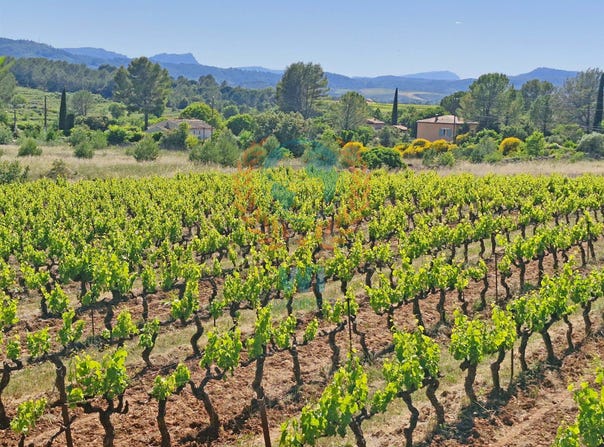Carcès, Provence-Alpes-Côte d'Azur 83570