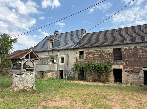SEGONZAC, Nouvelle-Aquitaine 19310