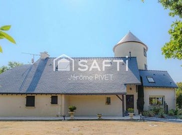 Plesse, Pays de la Loire 44630