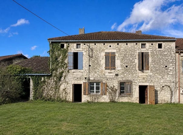 Porte-du-Quercy, Midi-Pyrénées 46800