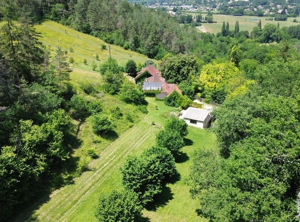 Saint-Cyprien, Aquitaine 24220