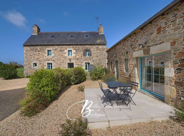 Paimpol, Brittany 22500