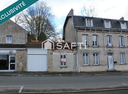 Chateau-Thierry, Picardie 02400