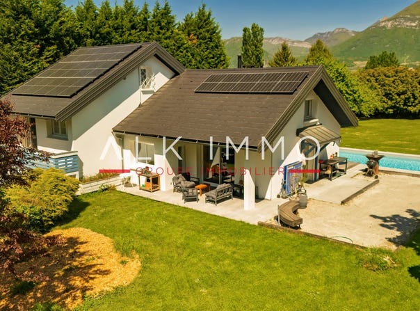 Apremont, Savoie 73190