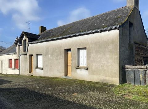 Abbaretz, Pays de la Loire 44170
