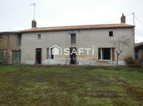 Marnes, Poitou-Charentes 79600