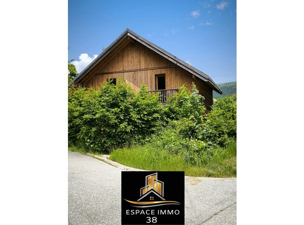 Gresse-en-Vercors, Isère 38650