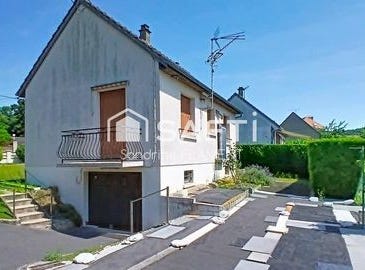 Folembray, Picardie 02670