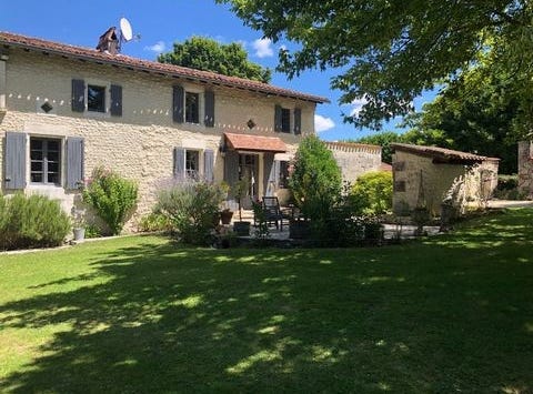 VERTEILLAC, Aquitaine 24320