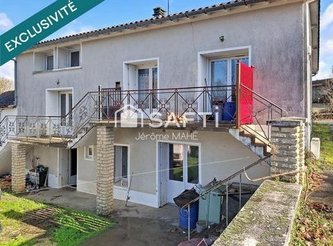 Celles-Sur-Belle, Poitou-Charentes 79370