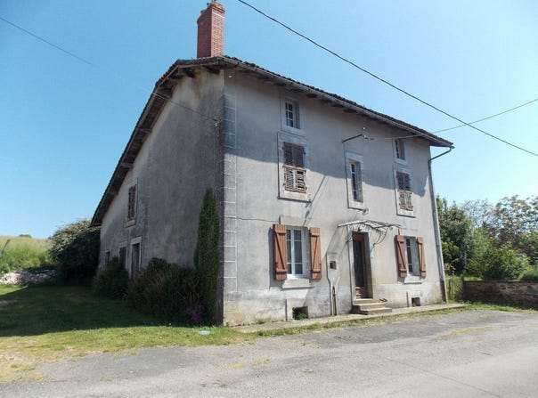 Vayres, Limousin 87600