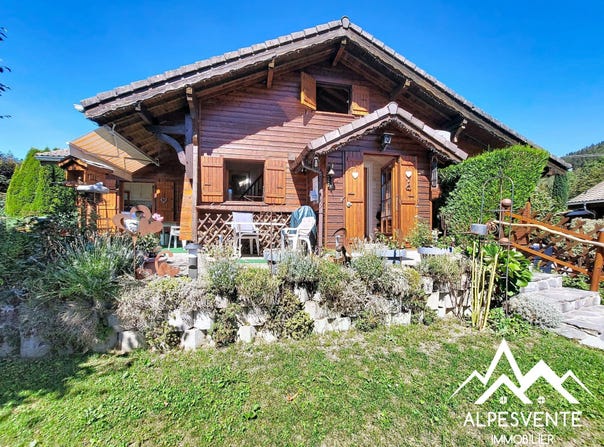 Habère-Poche, Rhône-Alpes 74420