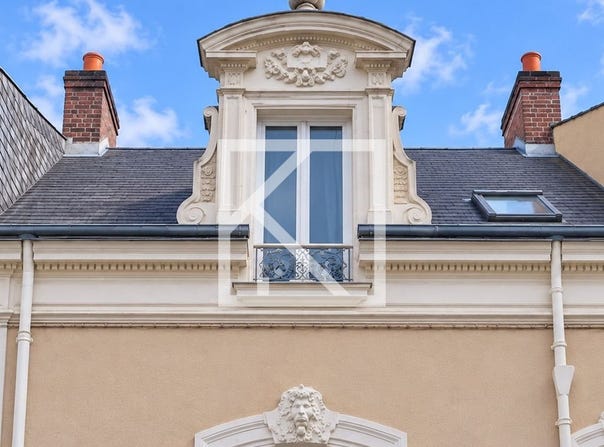 Le Mans, Pays de la Loire 72000