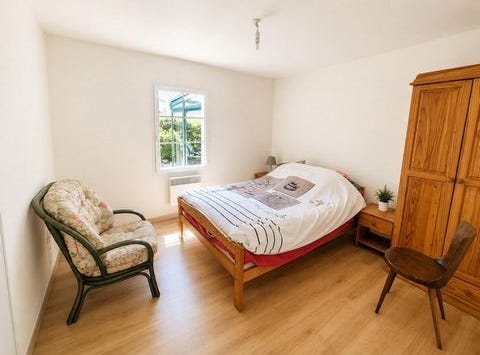Angles, Pays de la Loire 85750