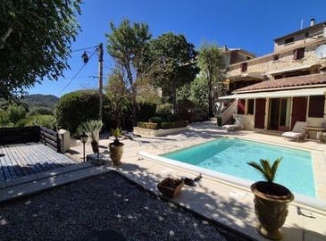 Vailhan, Languedoc-Roussillon 34320