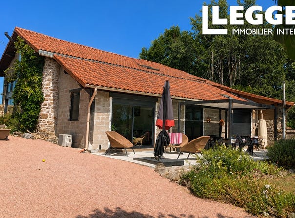 Marval, Nouvelle-Aquitaine 87440