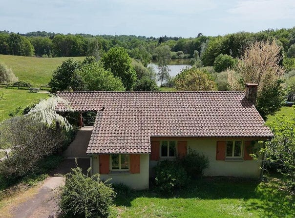 Champs-Romain, Aquitaine 24470