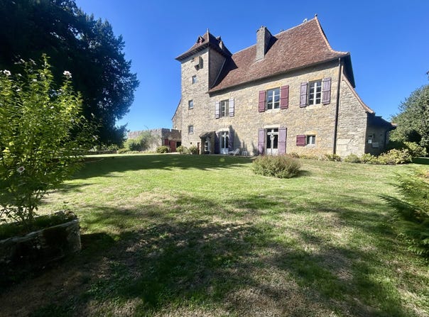 Rignac, Midi-Pyrénées 46500