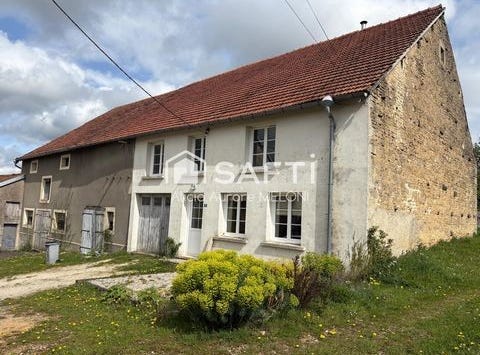 Millieres, Champagne-Ardenne 52240