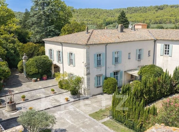 Calvisson, Languedoc-Roussillon 30420