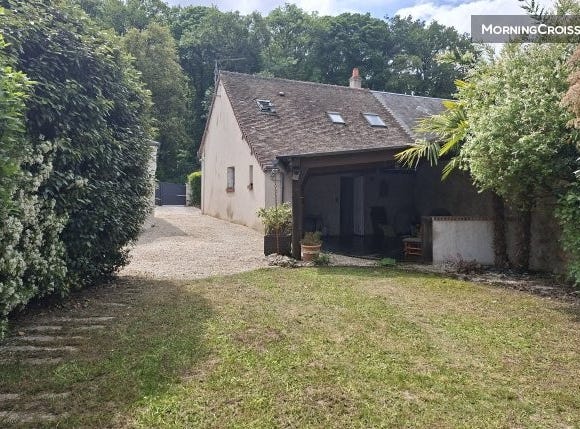 Herbault, Centre-Val de Loire 41190