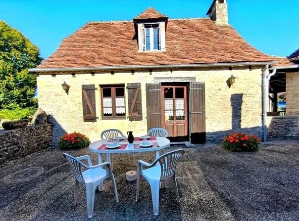 Fanlac, Dordogne 24290