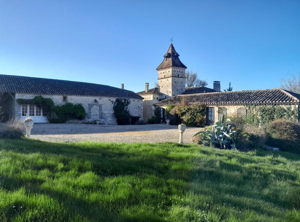 Brassac, Midi-Pyrénées 82190