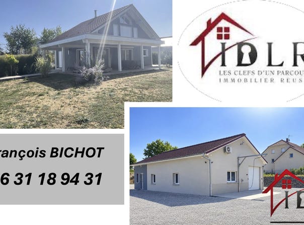 L'Isle-sur-le-Doubs, Bourgogne-Franche-Comté 25250
