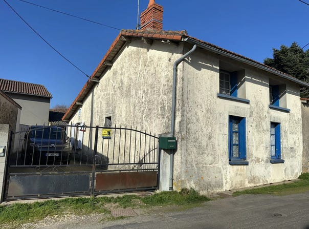 Sommières-du-Clain, Vienne 86160