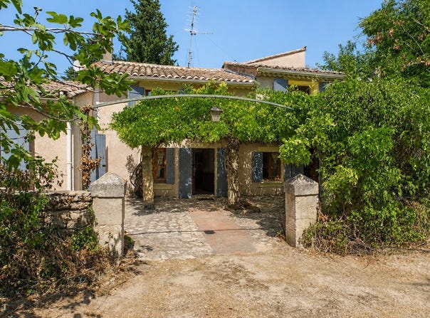 Sauveterre, Languedoc-Roussillon 30150