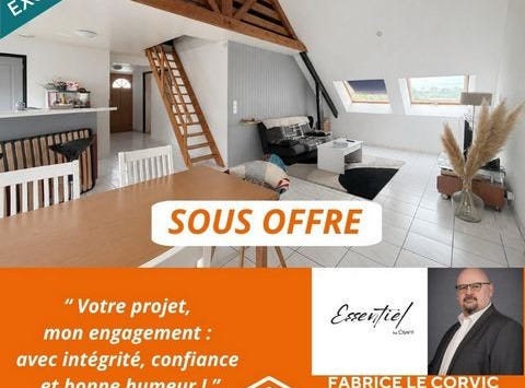 Saint-Barthelemy, Bretagne 56150