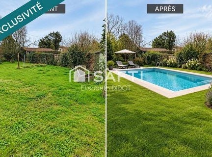 Auzeville-Tolosane, Midi-Pyrénées 31320