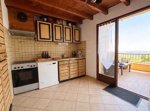 Montbolo, Languedoc-Roussillon 66110