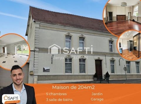 Thiant, Nord-Pas-de-Calais 59224