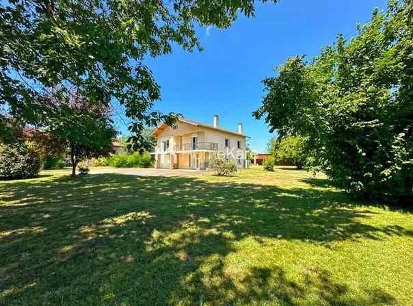 Martres-Tolosane, Haute-Garonne 31220