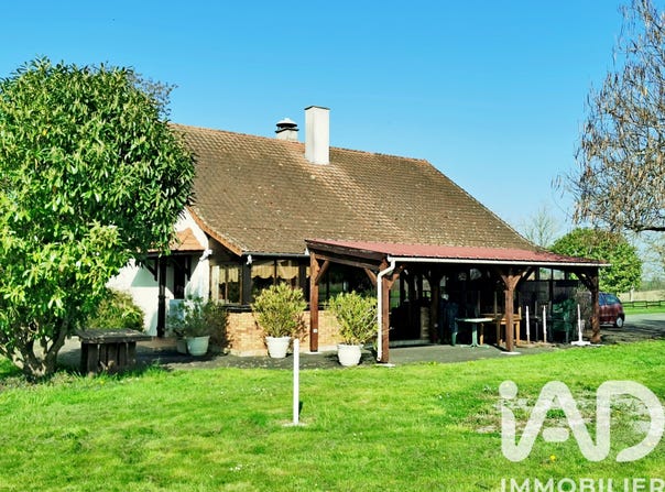 Celon, Centre-Val de Loire 36200