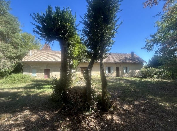 Gours, Aquitaine 33660