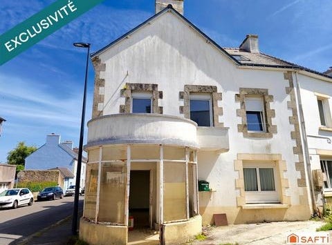 Bannalec, Bretagne 29380