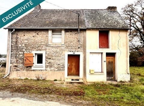Langon, Bretagne 35660