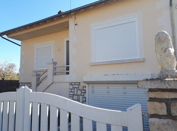 Châtellerault, Poitou-Charentes 86100