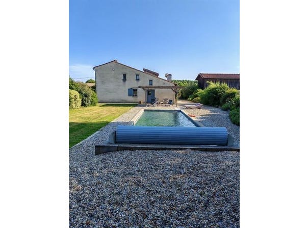 Coimeres, Aquitaine 33210