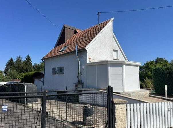 Drusenheim, Alsace 67410