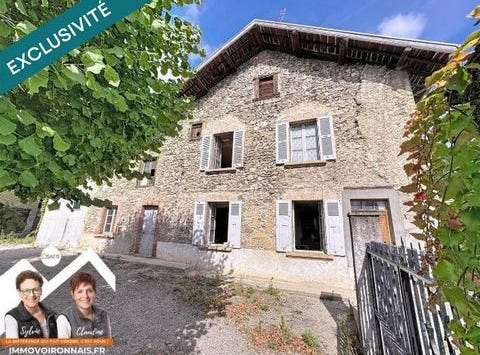 La Murette, Rhône-Alpes 38140