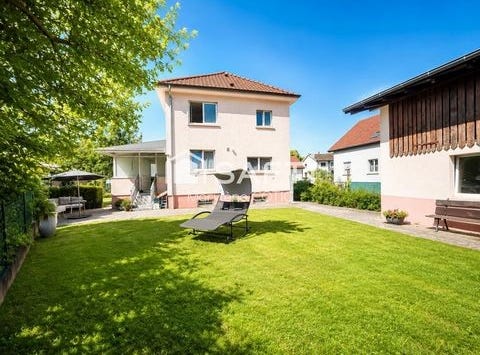 Riedisheim, Alsace 68400