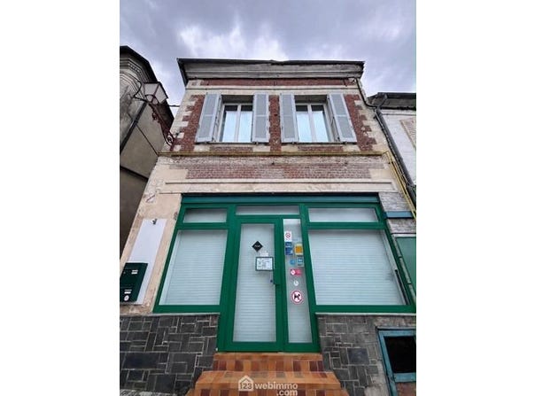 Marle, Picardie 02250